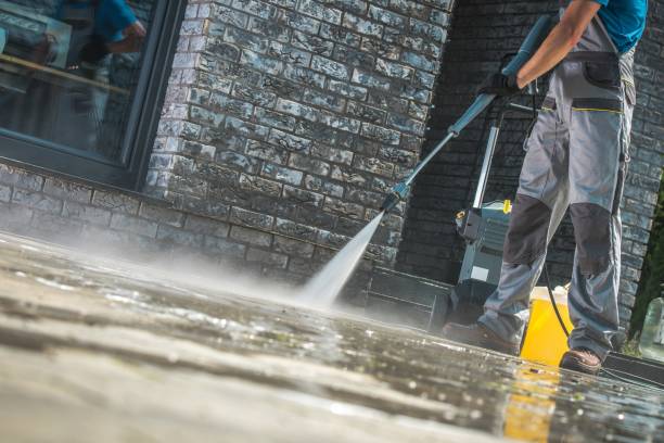 Best Post-Construction Pressure Washing  in Und City, MO