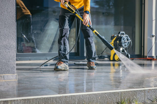 Reliable Mound City, MO Pressure Washing Services Solutions